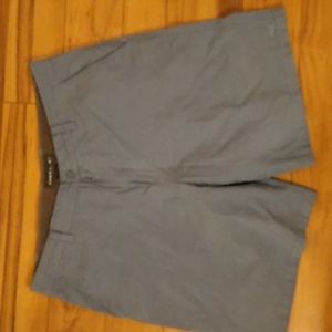 O'Neill Men's Shorts Size 36 Blue Gray